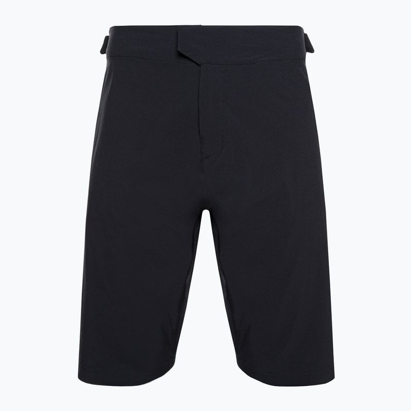 Pantaloncini da ciclismo Oakley Reduct Berm blackout da uomo 8