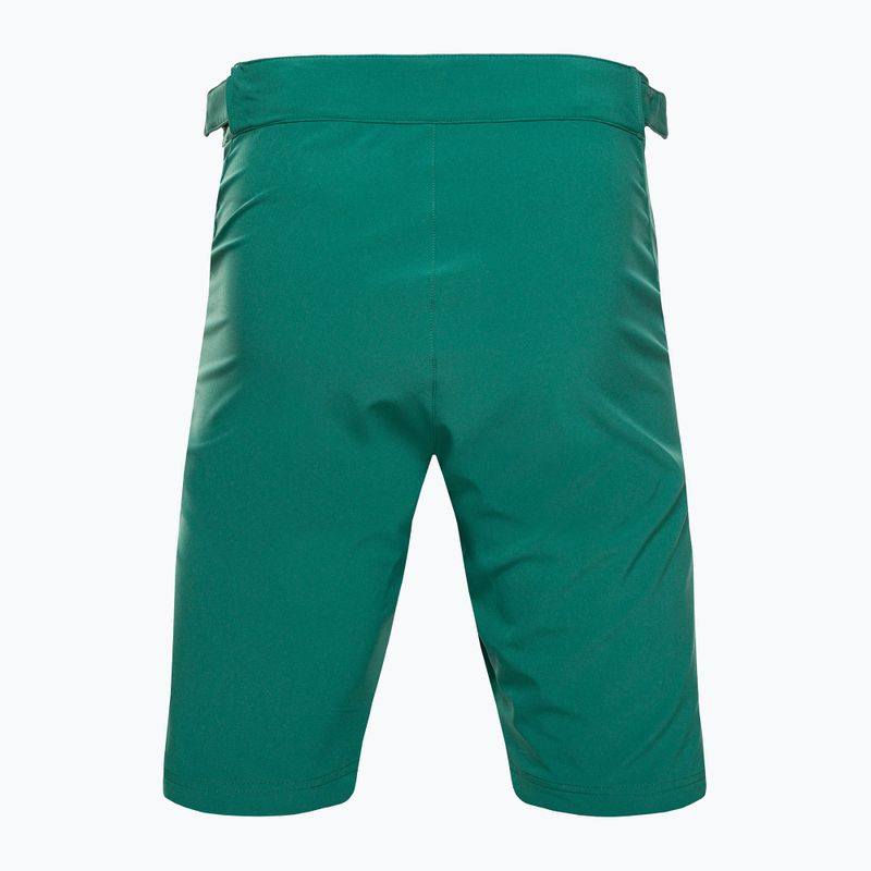 Pantaloncini da ciclismo Oakley Factory Pilot Lite bayberry da uomo 8