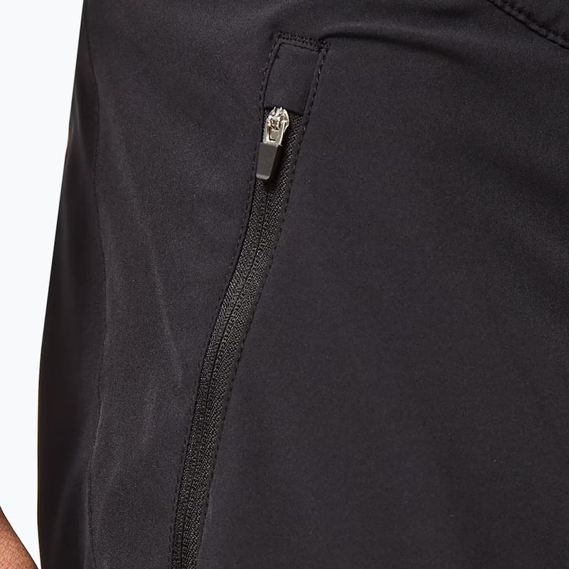 Pantaloncini da ciclismo Oakley Factory Pilot Lite blackout da uomo 7