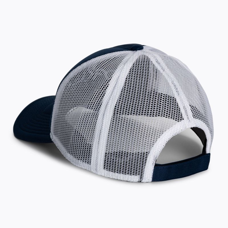 Oakley Factory Pilot Trucker berretto da baseball da uomo poseidon 3