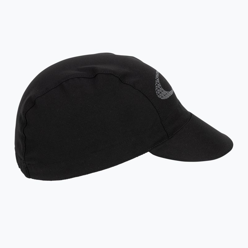 Berretto da ciclismo Oakley Cadence Road nero/ferro forgiato 2
