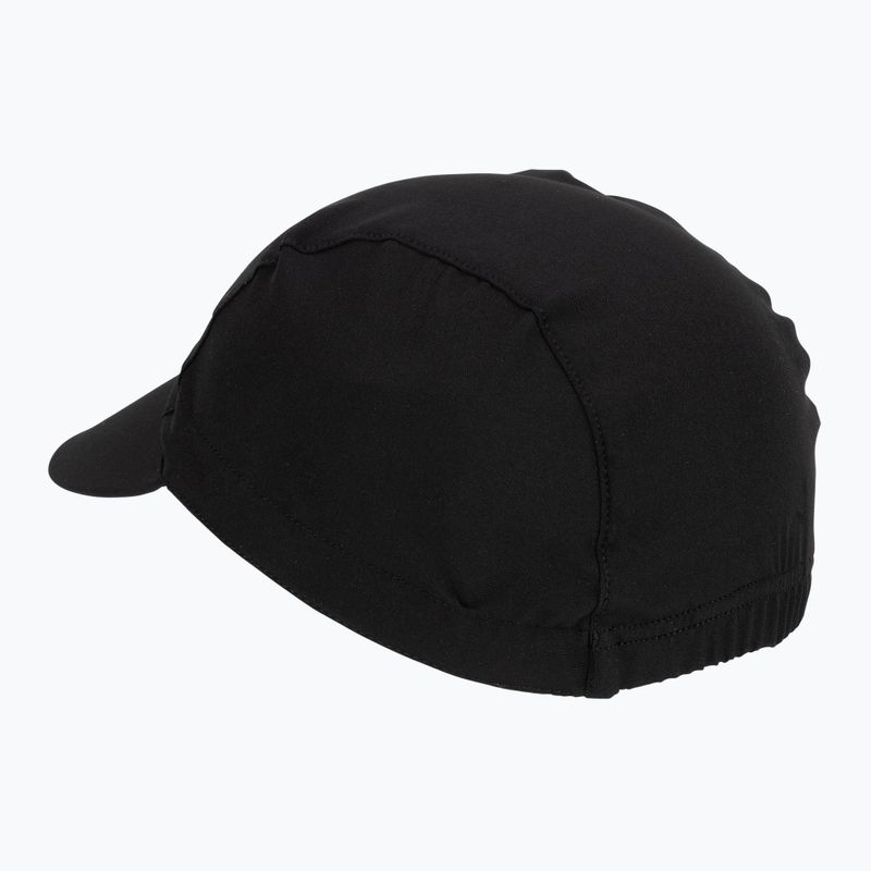 Berretto da ciclismo Oakley Cadence Road nero/ferro forgiato 3