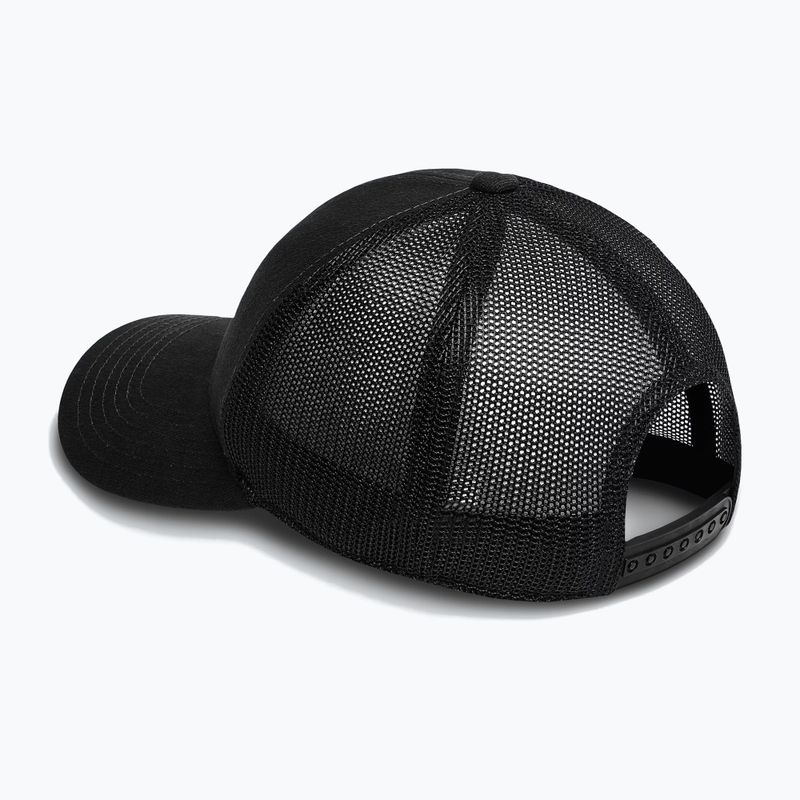 Berretto da baseball da uomo Oakley B1B Hdo Patch Trucker blackout 2
