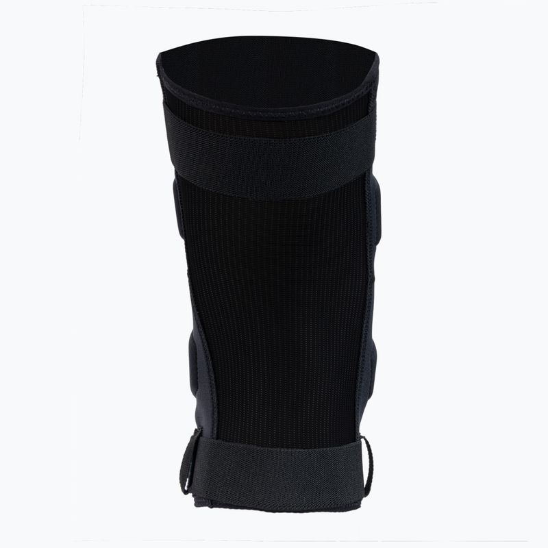 Protezioni per ginocchia da bicicletta Oakley Drop In RZ Labs blackout 5