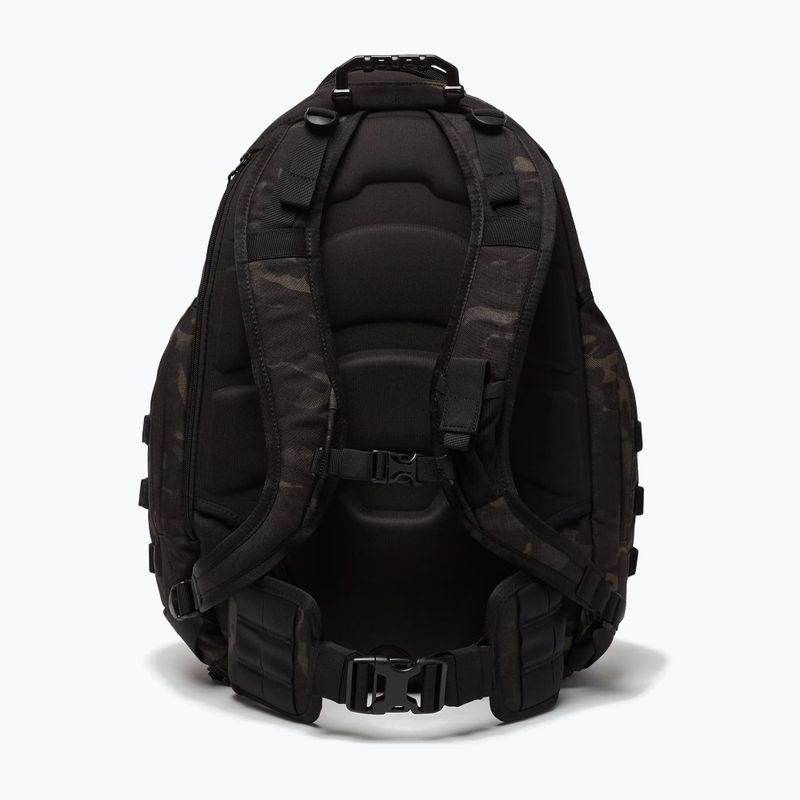 Zaino Oakley SI Kitchen Sink 34 l black multicam 2