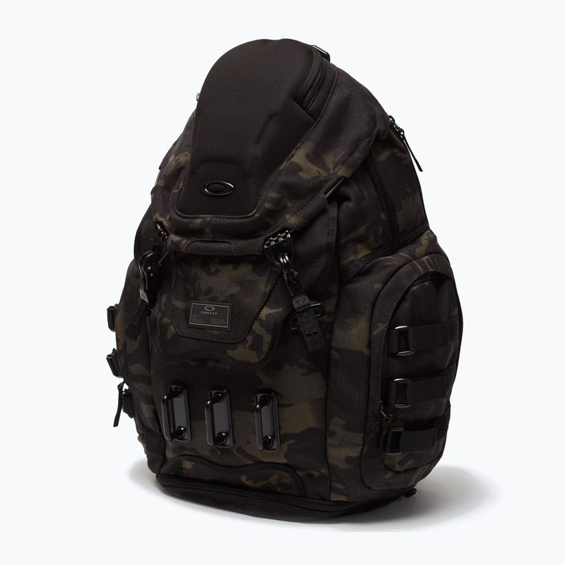 Zaino Oakley SI Kitchen Sink 34 l black multicam 3