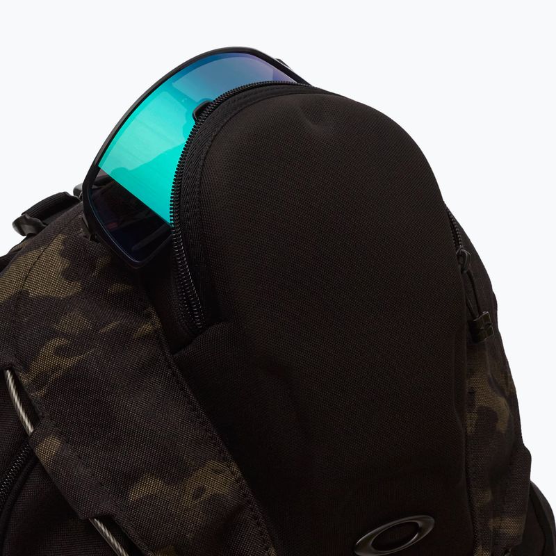 Zaino Oakley SI Kitchen Sink 34 l black multicam 4
