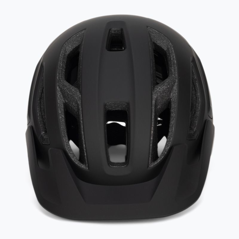 Casco da bicicletta Oakley Drt3 Trail Europe nero opaco/satinato 2