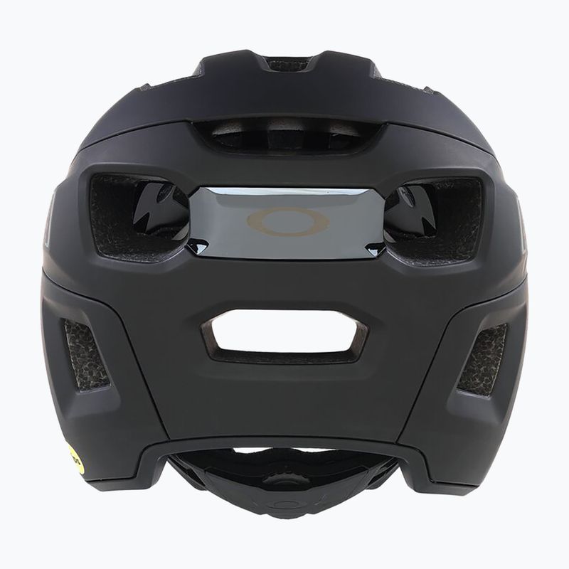 Casco da bicicletta Oakley Drt3 Trail Europe nero opaco/satinato 10