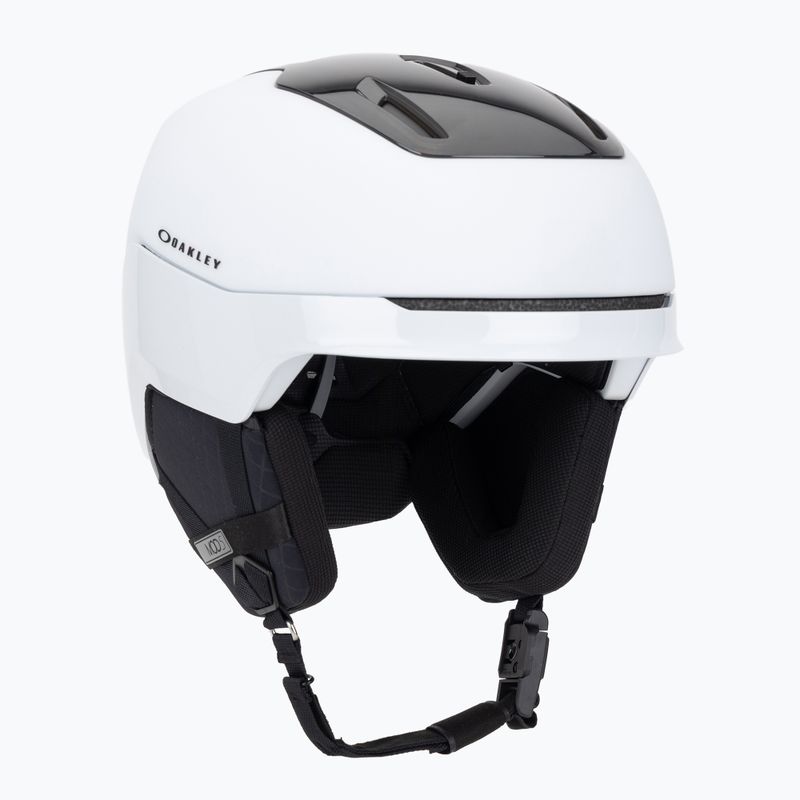 Casco da sci Oakley Mod5 bianco