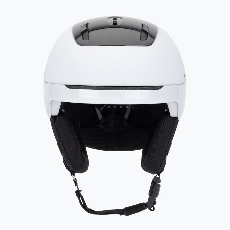 Casco da sci Oakley Mod5 bianco 2