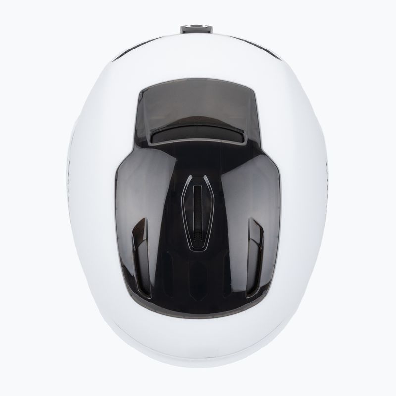 Casco da sci Oakley Mod5 bianco 6