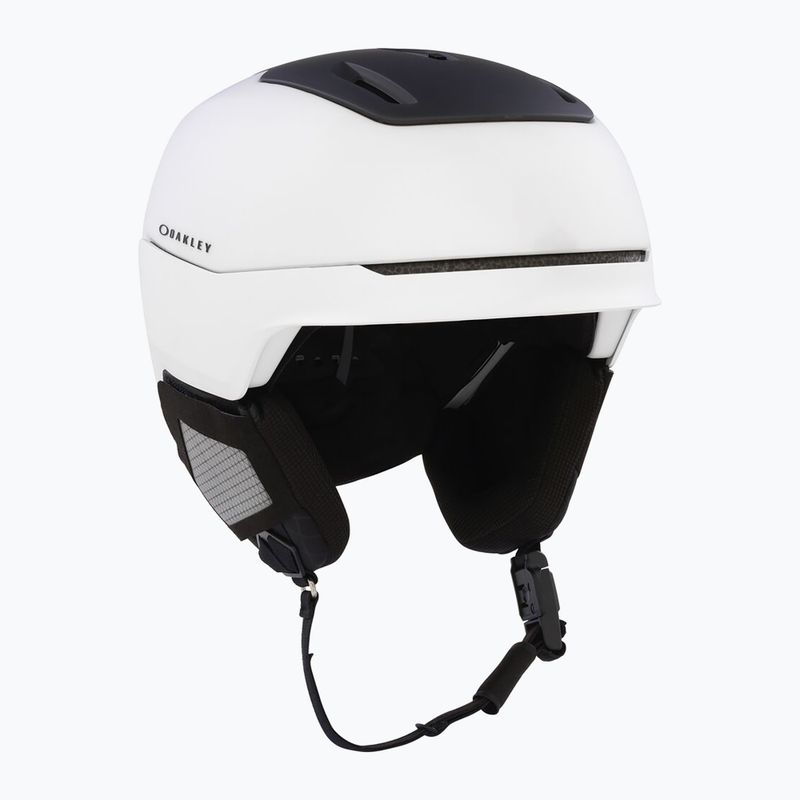 Casco da sci Oakley Mod5 bianco