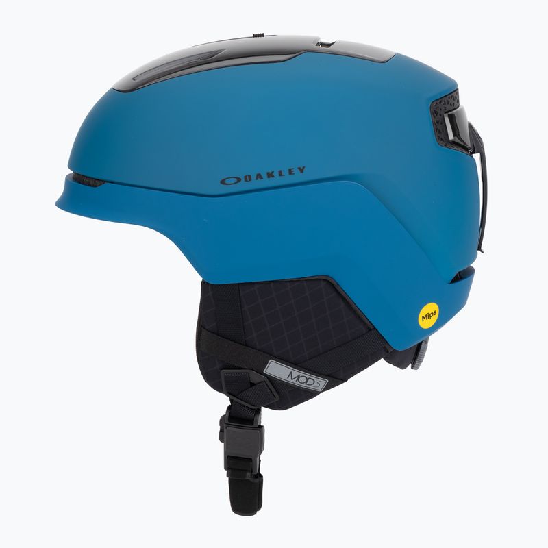 Casco da sci Oakley Mod5 Poseidon 3