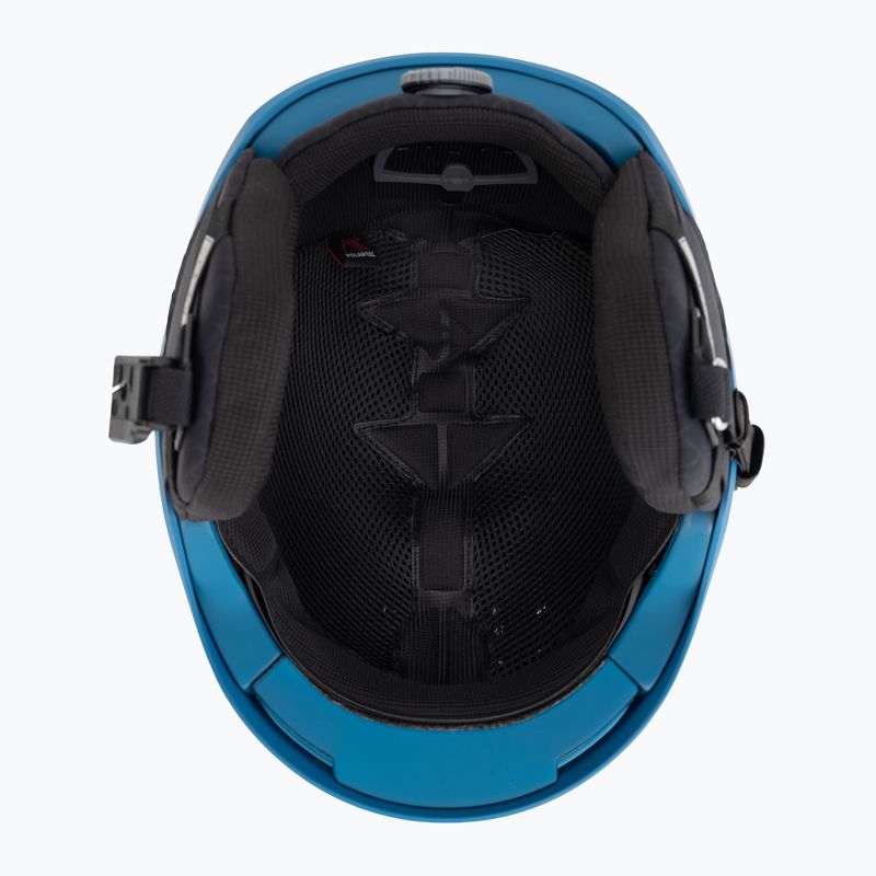 Casco da sci Oakley Mod5 Poseidon 5