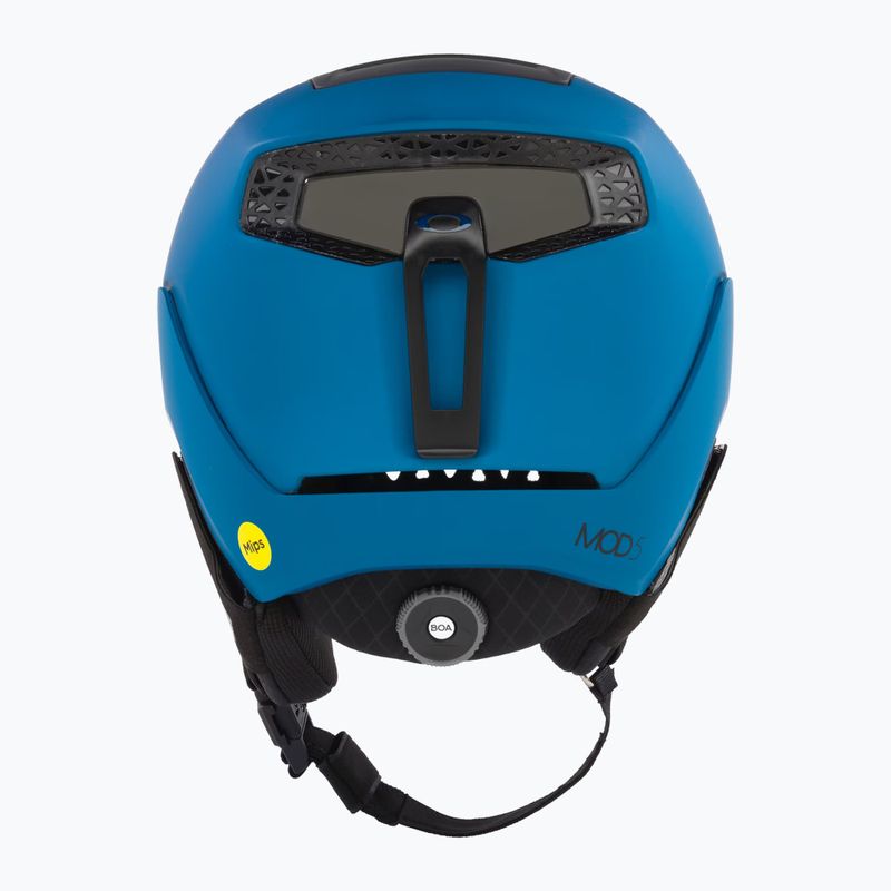 Casco da sci Oakley Mod5 Poseidon 3