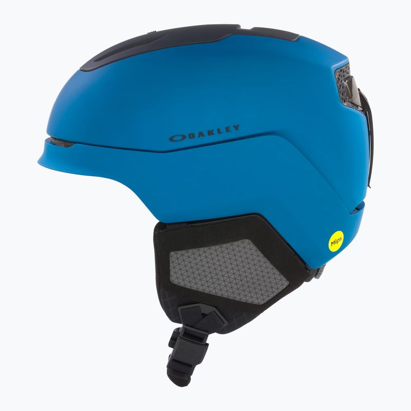 Casco da sci Oakley Mod5 Poseidon 4