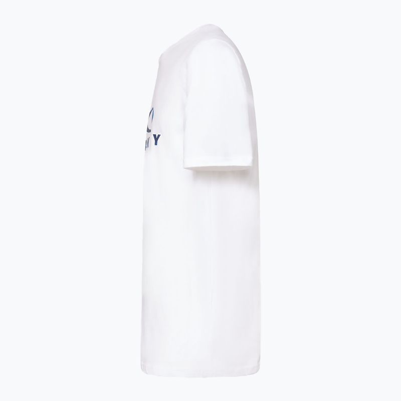 Oakley Camo Ellipse Tee da uomo, bianco 3