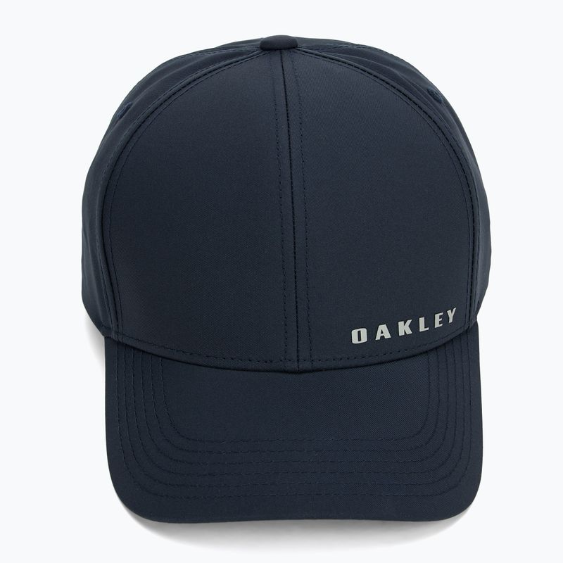 Cappello Oakley Twill blackout da uomo 2
