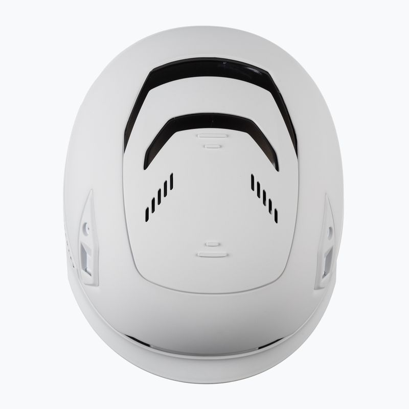 Casco da sci Oakley Mod7 whte/prizm rose gold iridium/prizm clear 9