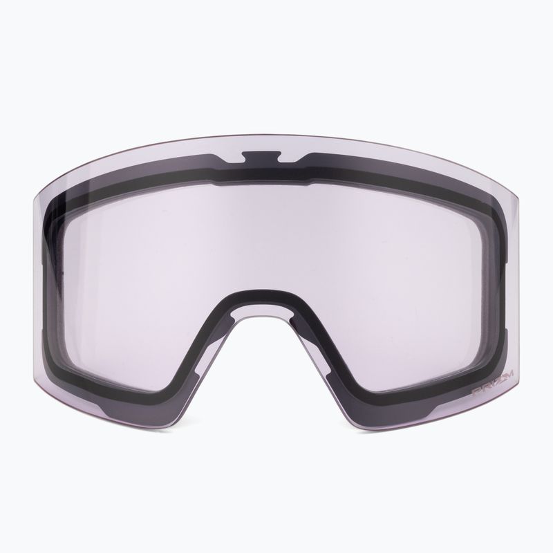 Casco da sci Oakley Mod7 whte/prizm rose gold iridium/prizm clear 11