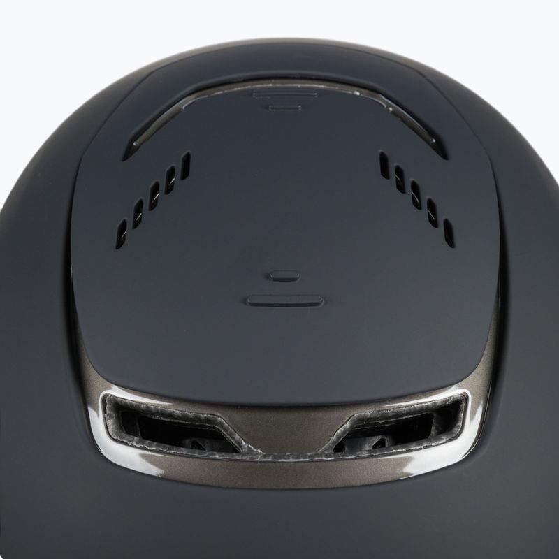 Casco da sci Oakley Mod7 blackout/prizm saphire iridium/prizm clear 10