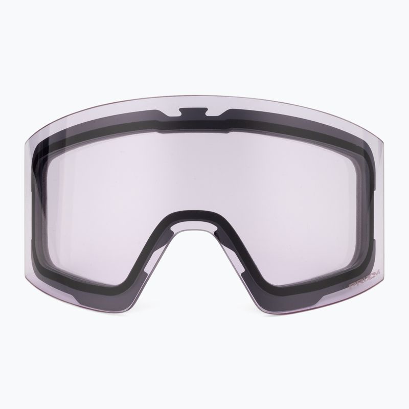 Casco da sci Oakley Mod7 blackout/prizm saphire iridium/prizm clear 11