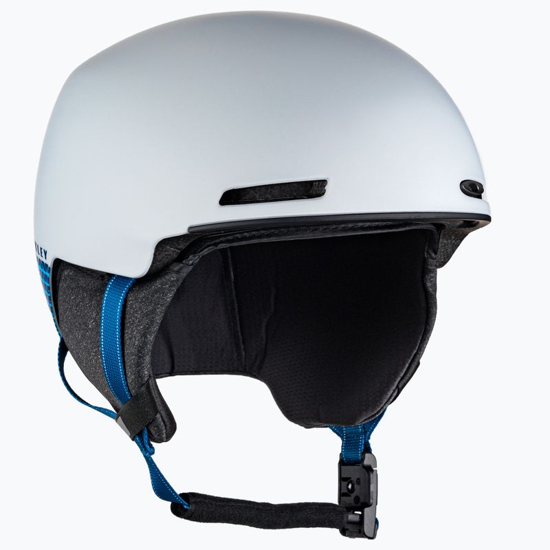 Casco da sci Oakley Mod1 grigio/poseidon