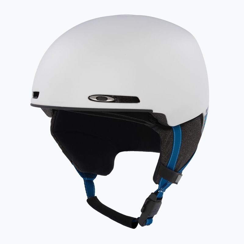 Casco da sci Oakley Mod1 grigio/poseidon 8