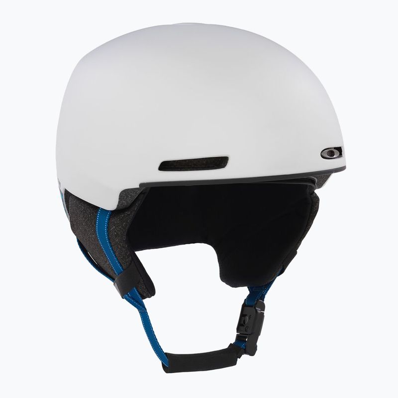 Casco da sci Oakley Mod1 grigio/poseidon 13