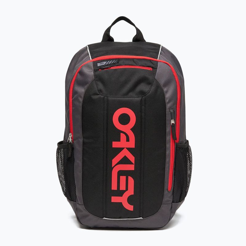 Zaino da trekking Oakley Zaino Oakley Enduro 20L 3.0 forged iron/redline