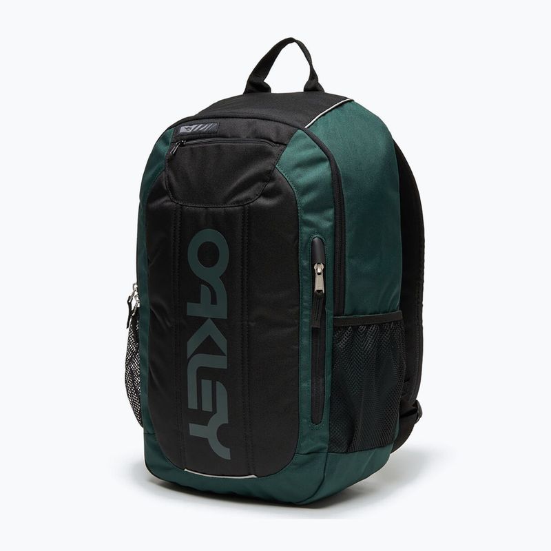 Oakley zaino da trekking Oakley Enduro 20L 3.0 zaino verde cacciatore 3