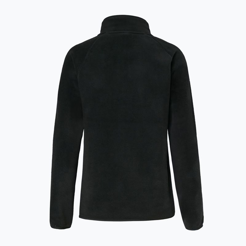 Felpa Oakley da donna Alta RC Fleece blackout 10