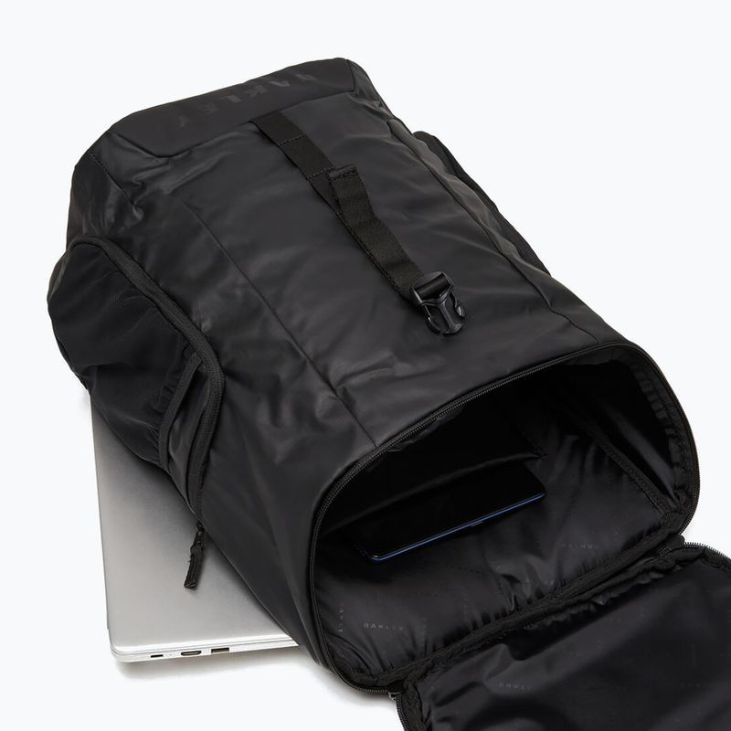 Zaino Oakley Road Trip Rc 26 l blackout 6