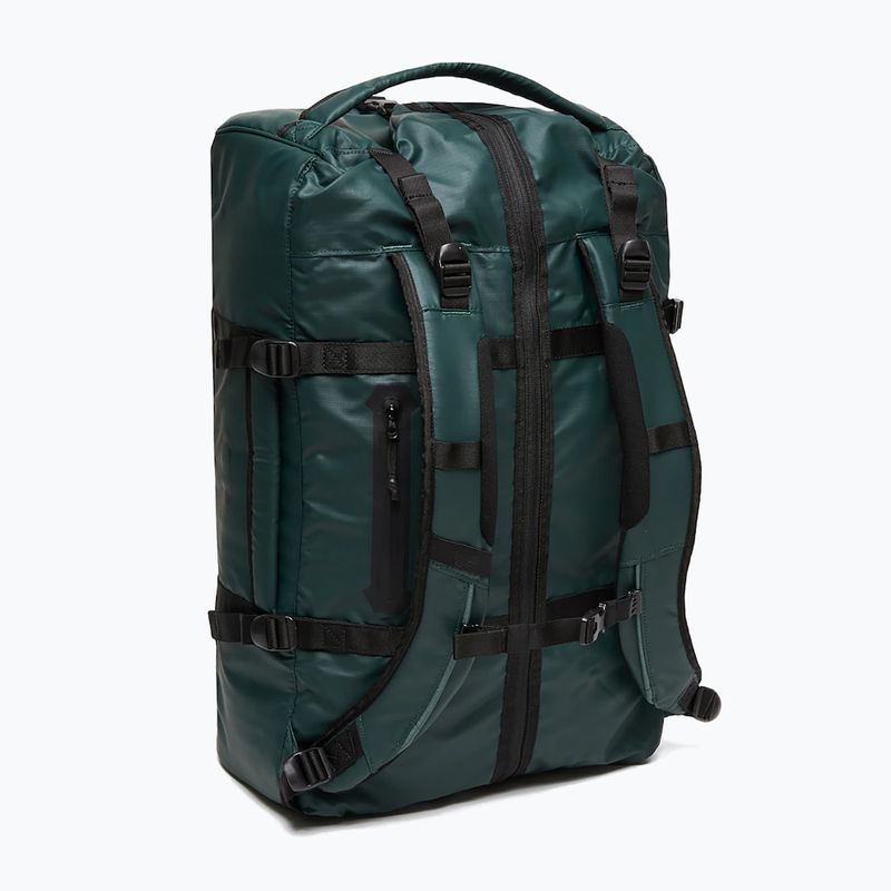 Oakley Road Trip RC Duffle 70 l borsa da viaggio verde hunter 3