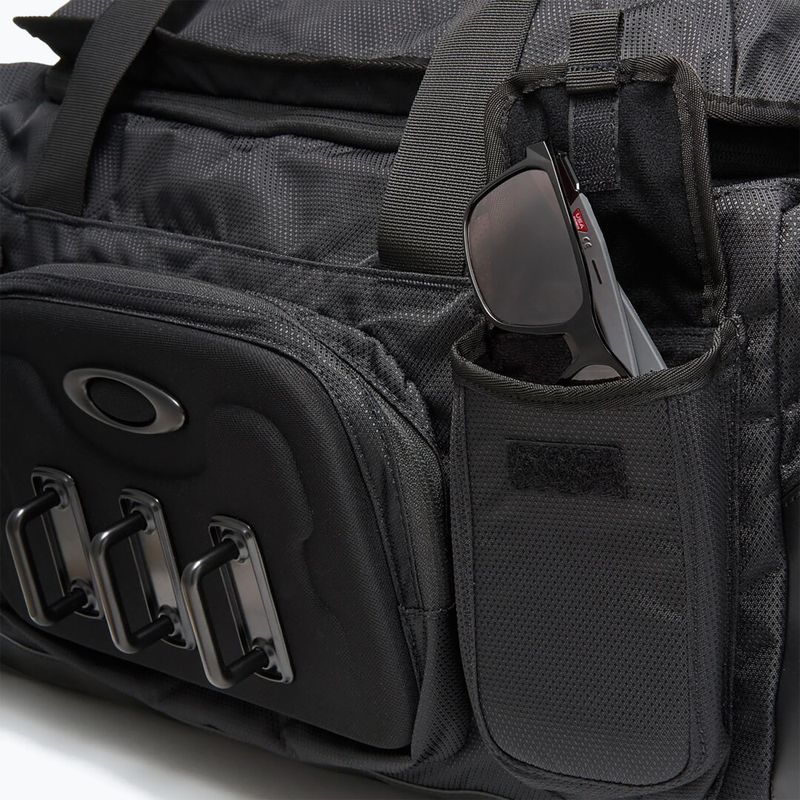 Oakley Urban Ruck Rc Duffle 70 l borsa da viaggio blackout 5