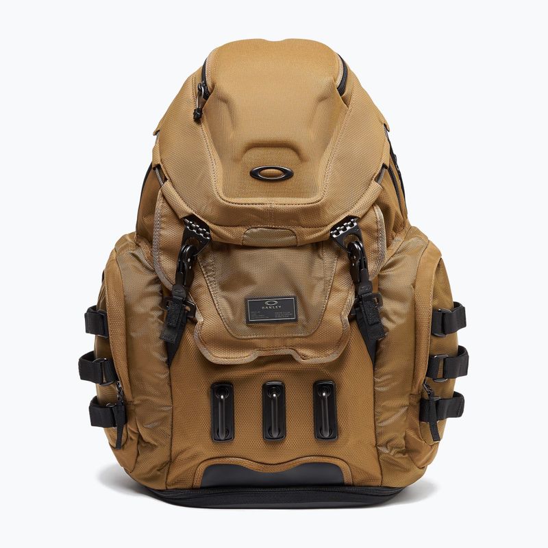 Zaino da trekking Oakley Kitchen Sink 34 l total coyote