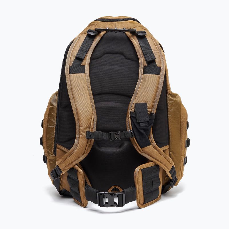 Zaino da trekking Oakley Kitchen Sink 34 l total coyote 2