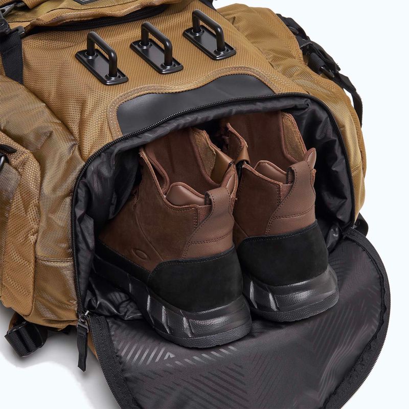 Zaino da trekking Oakley Kitchen Sink 34 l total coyote 7