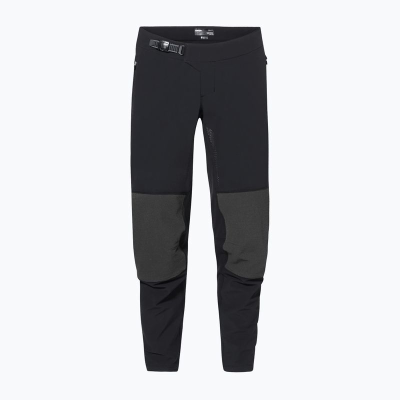 Pantaloni lunghi da bici Oakley MTB da uomo, nero 5