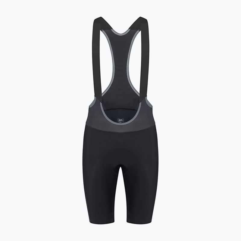 Pantaloncini da ciclismo Oakley Endurance Ultra Bib blackout da uomo 7