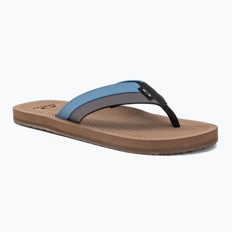 Oakley Burke Flip Flop da uomo infradito caraffa