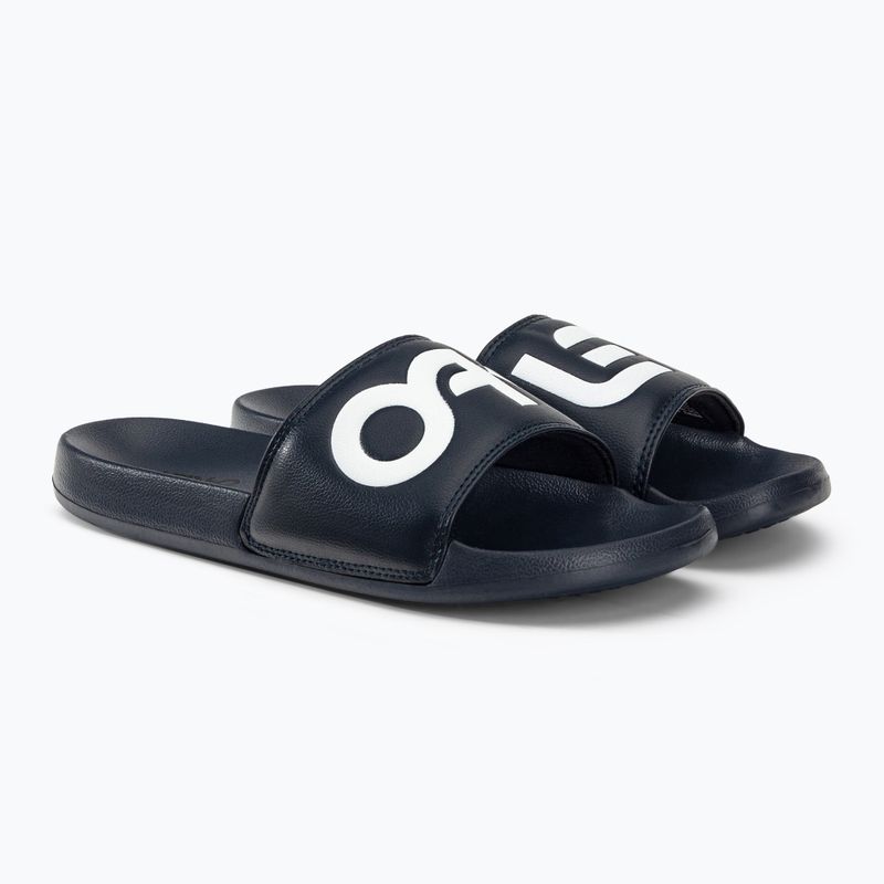 Oakley B1B Slide 2.0 infradito da uomo fathom 4
