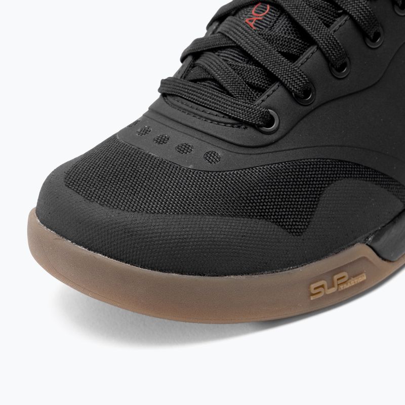 Scarpe da ciclismo da uomo Oakley Drift RC MTB blackout 8