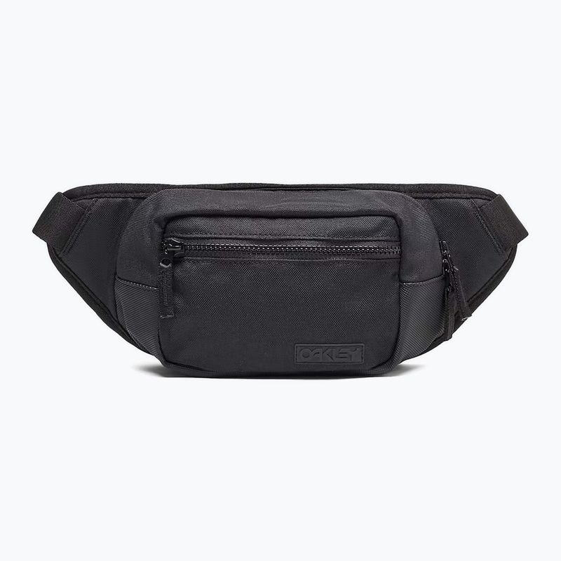 Oakley Transit Belt 2 l, sacchetto renale blackout