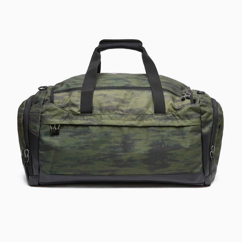 Oakley Urban Ruck Rc Duffle 97 l spazzola tiger camo verde borsa da viaggio 2