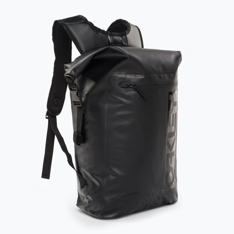 Zaino da trekking Oakley Jaws Dry 30 l blackout 2