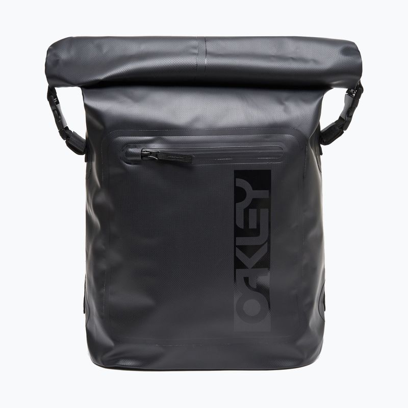 Zaino da trekking Oakley Jaws Dry 30 l blackout 6
