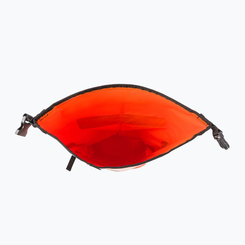 Zaino da trekking Oakley Jaws Dry 30 l arancione neon 5
