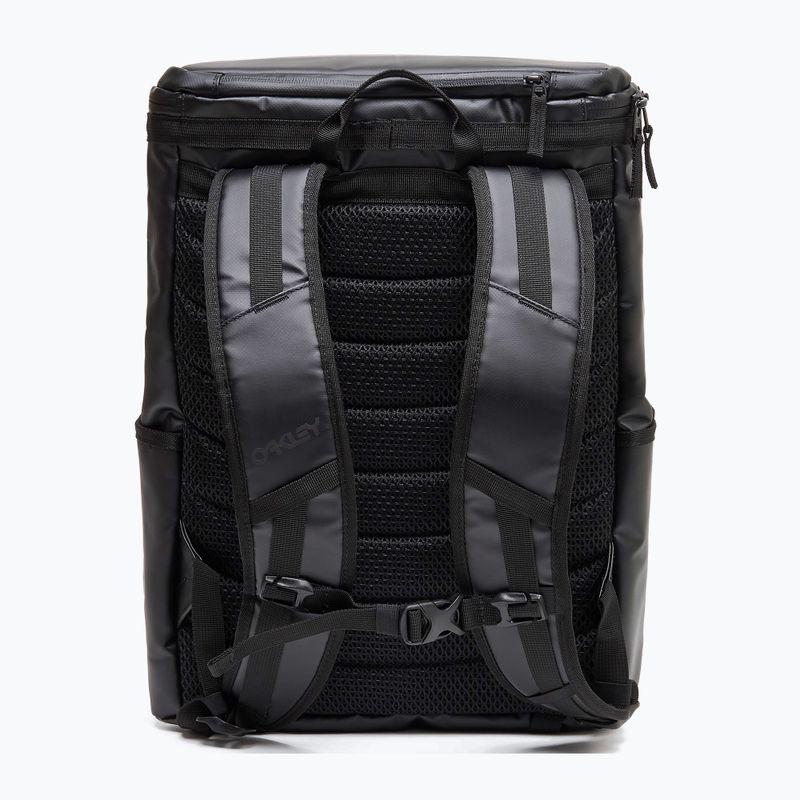 Zaino da trekking Oakley Square Rc 29 l blackout 2
